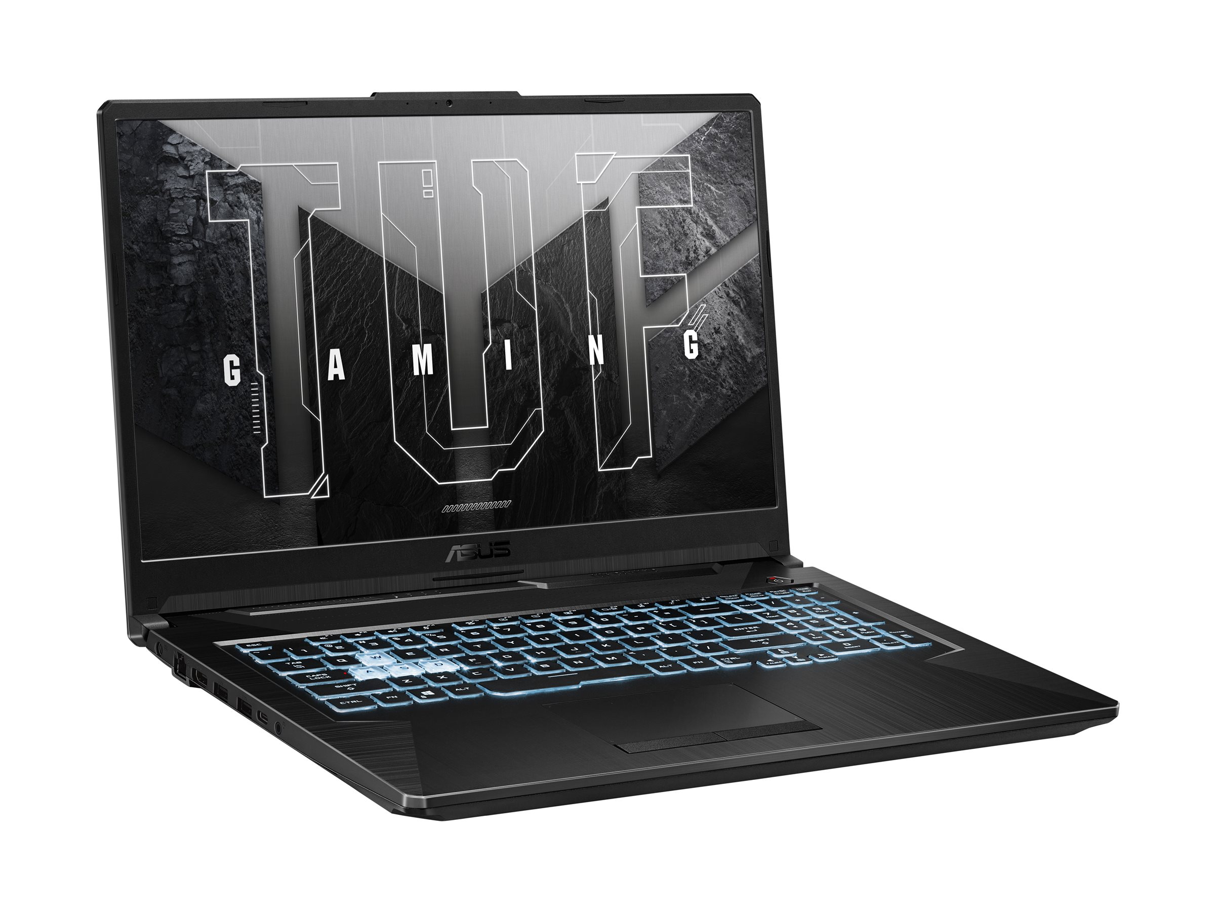 ASUS TUF Gaming A17 FA706NF-RS51 | Overview, Specs, Details | SHI