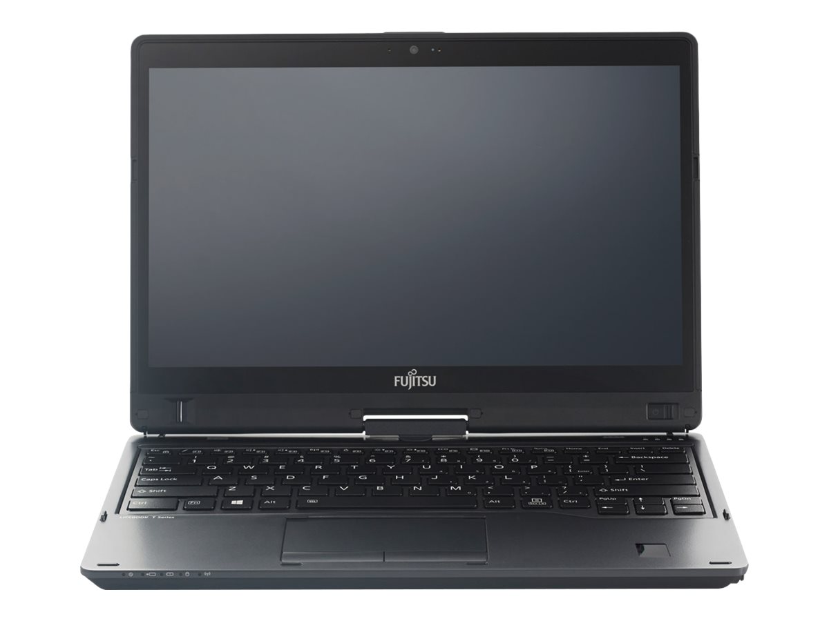 Fujitsu LIFEBOOK T938 | Overview, Specs, Details | SHI