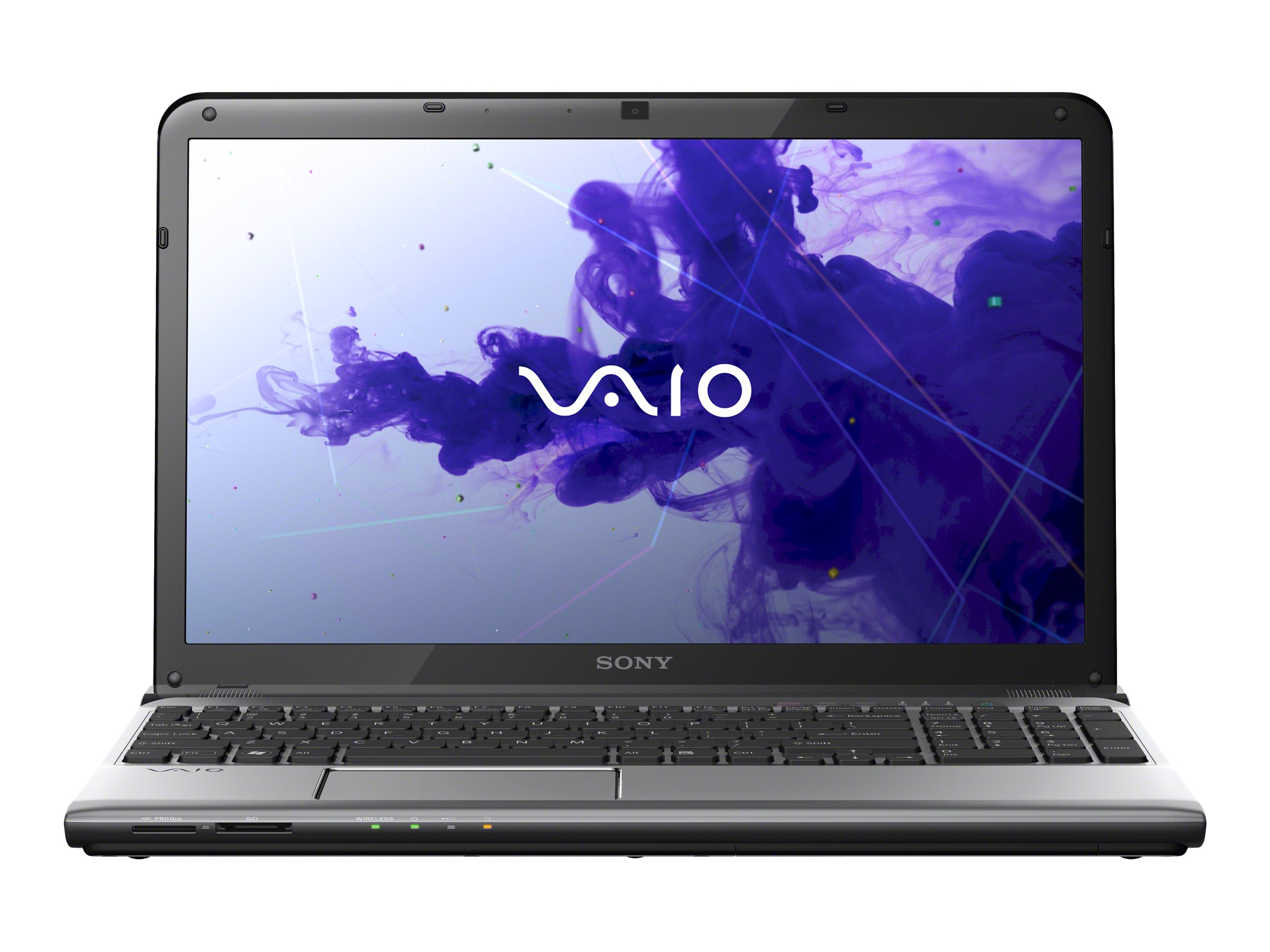 SONY SONY VAIO□Core-i7/8G/750GB/BD(ジャンク)□Office 2010付属 美品