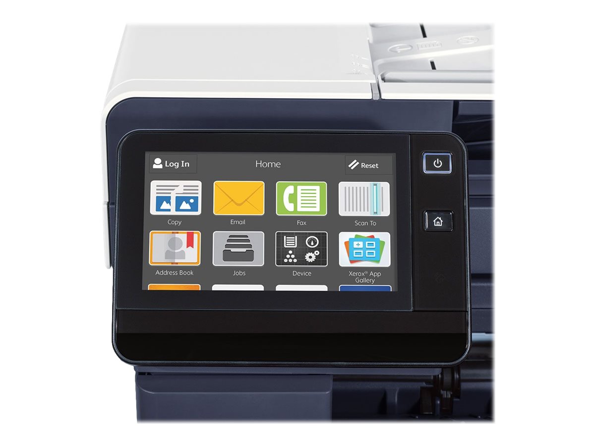 Xerox VersaLink B605/XL | Overview, Specs, Details | SHI