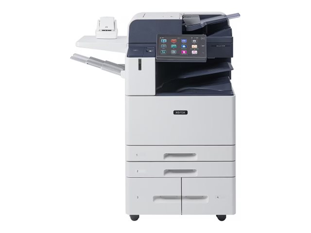 Xerox AltaLink C8255/H2 | Overview, Specs, Details | SHI