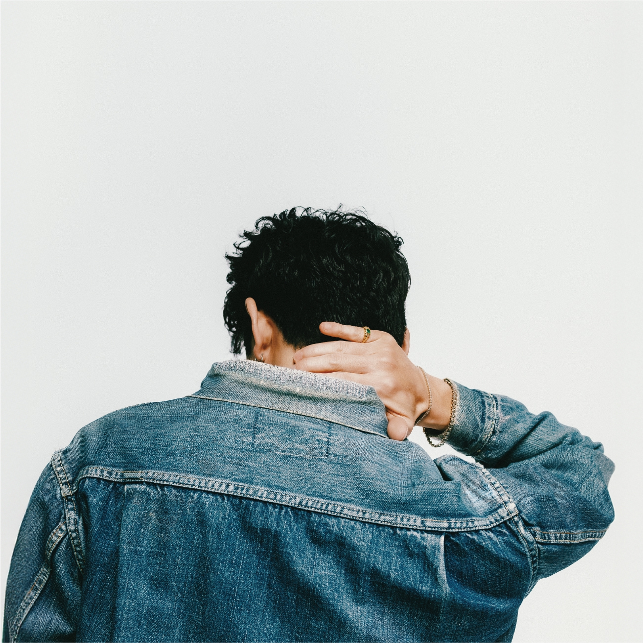 3Houseの2ndアルバム『Terminal 3 (LP)』がカラーJKT仕様で限定再販