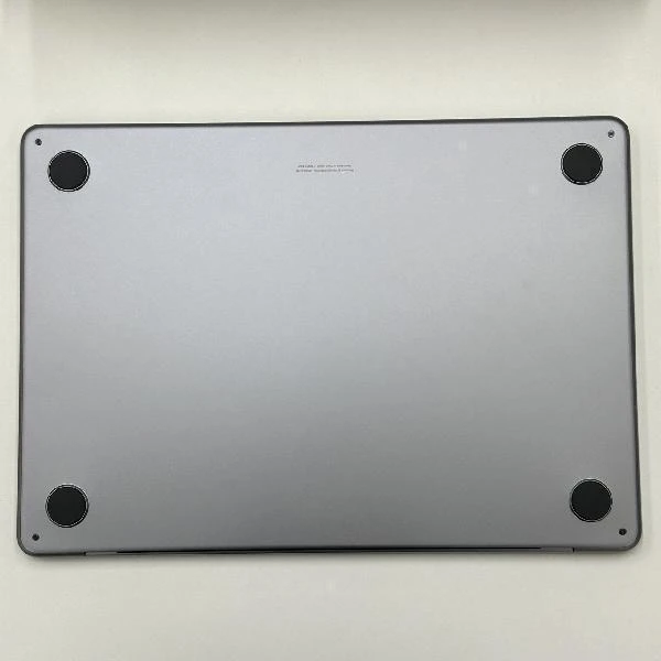 MacBook Air 13インチ M3 2024 8GB 256GB A3113 新品同様 スペース