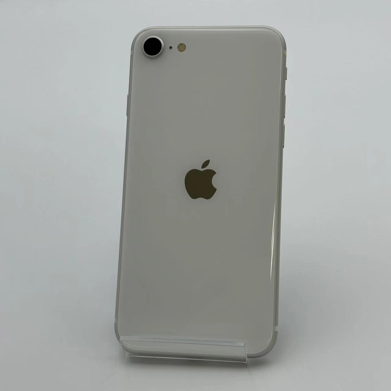 iPhoneSE 第2世代 Apple版SIMフリー 64GB NX9T2J/A A2296 ホワイト