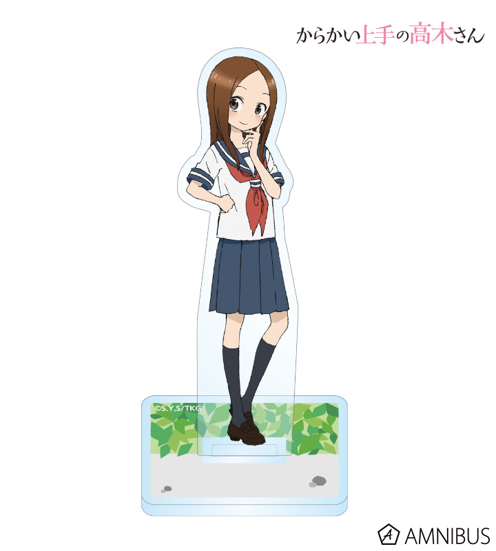 AMNIBUS-日常使いできるアニメグッズの通販サイト-