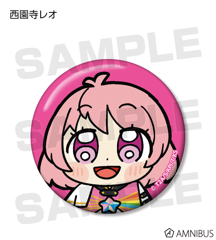 AMNIBUS-日常使いできるアニメグッズの通販サイト-