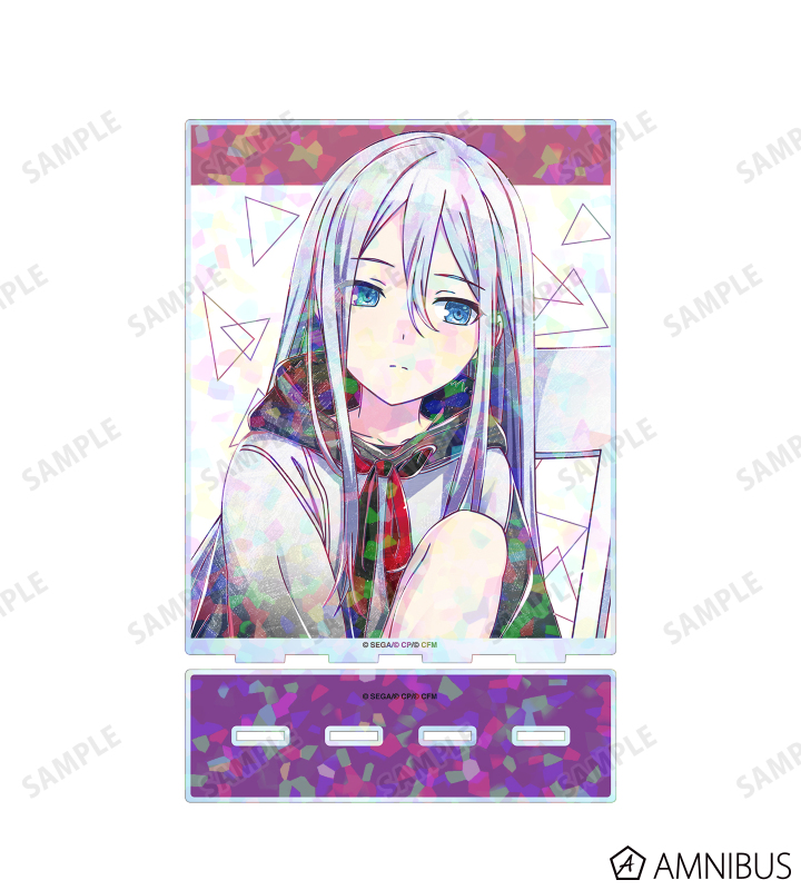 AMNIBUS-日常使いできるアニメグッズの通販サイト-