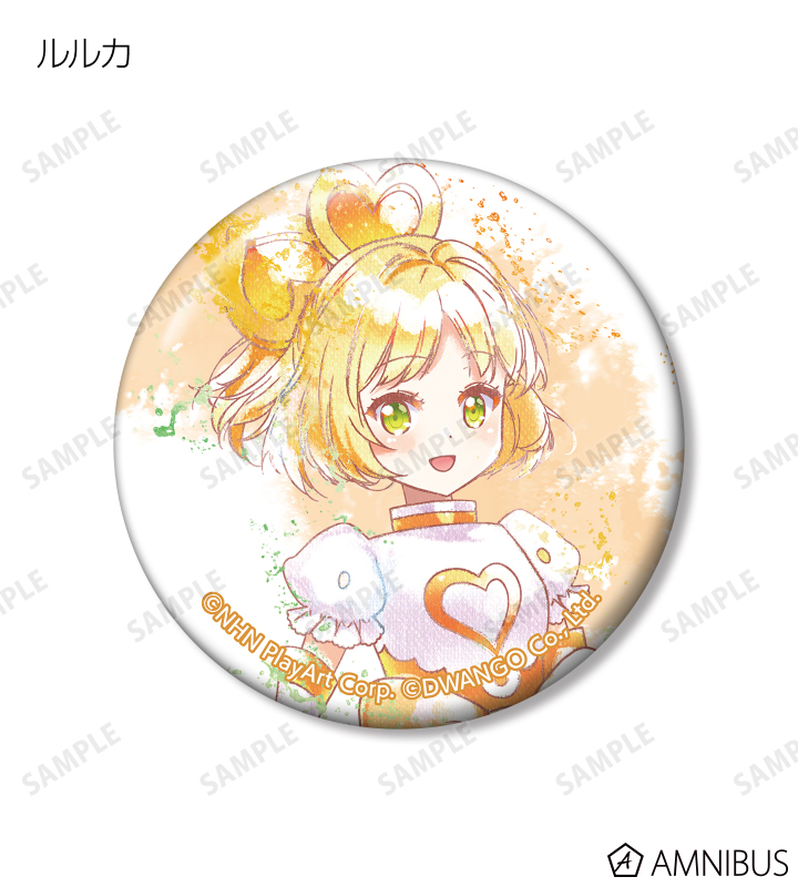 AMNIBUS-日常使いできるアニメグッズの通販サイト-