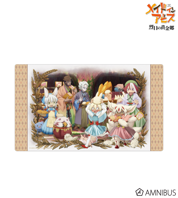 AMNIBUS-日常使いできるアニメグッズの通販サイト-