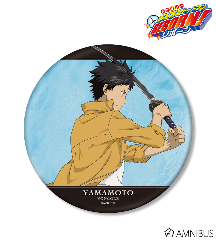 AMNIBUS-日常使いできるアニメグッズの通販サイト-