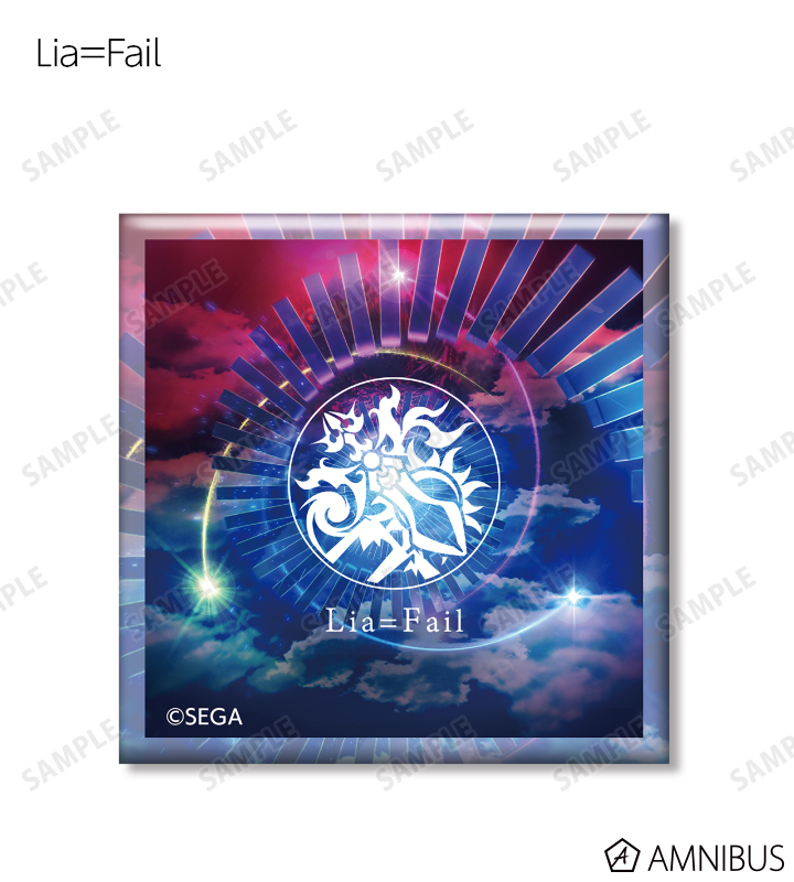 AMNIBUS-日常使いできるアニメグッズの通販サイト-