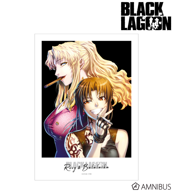 AMNIBUS-日常使いできるアニメグッズの通販サイト-