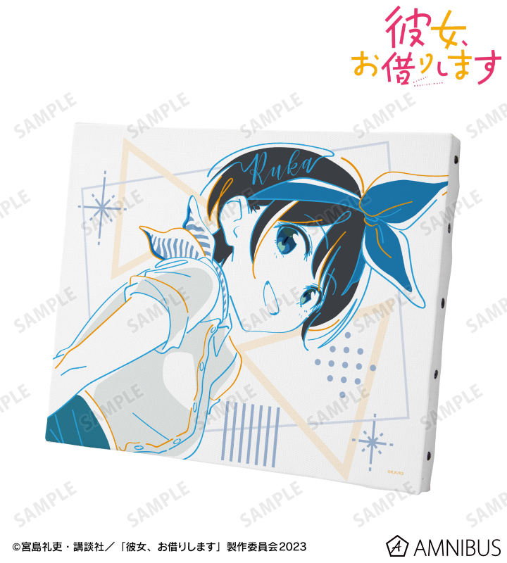 AMNIBUS-日常使いできるアニメグッズの通販サイト-