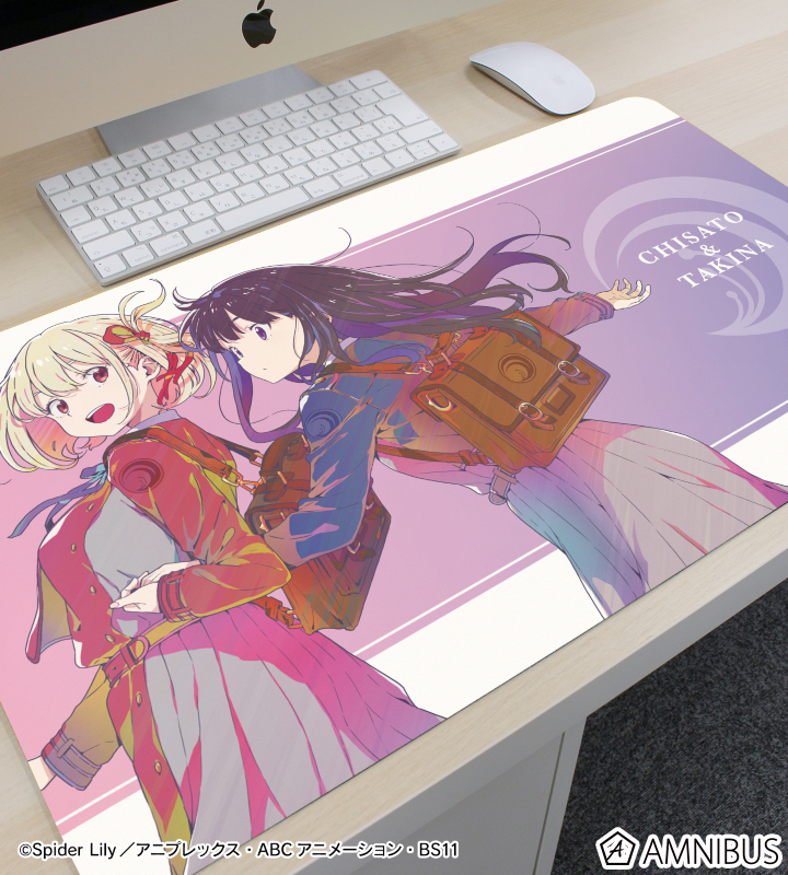 AMNIBUS-日常使いできるアニメグッズの通販サイト-