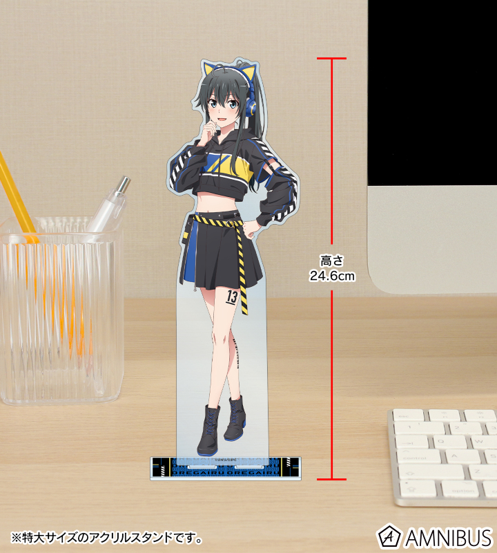 AMNIBUS-日常使いできるアニメグッズの通販サイト-