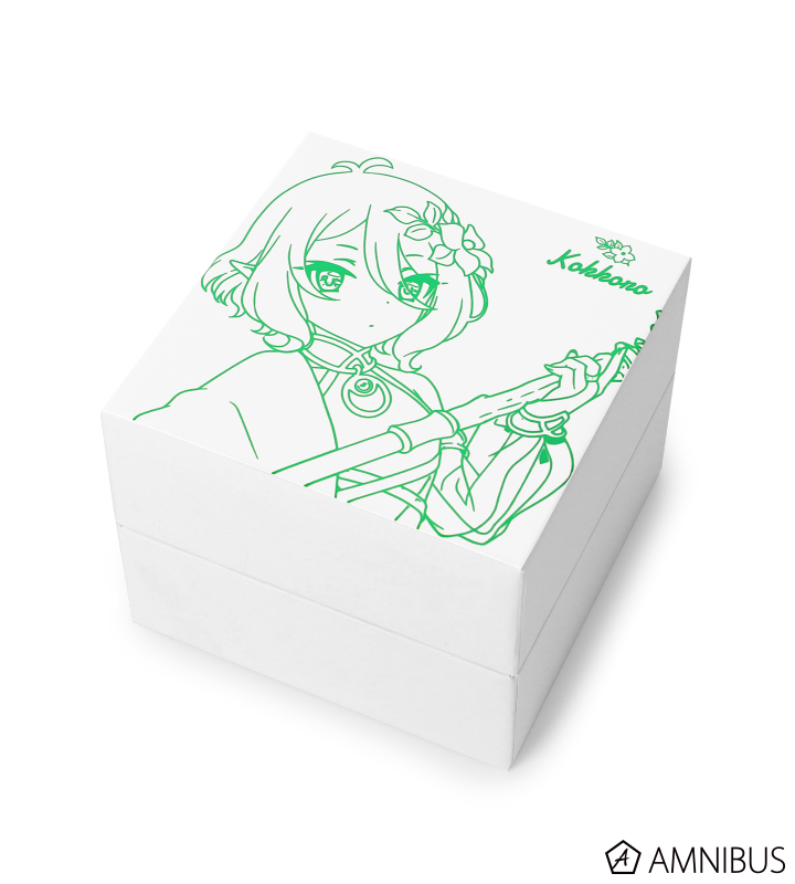 ARMABIANCA-ブランドとアニメのコラボグッズ通販サイト