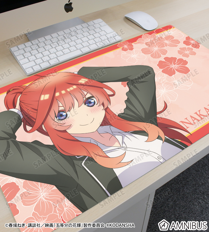 AMNIBUS-日常使いできるアニメグッズの通販サイト-