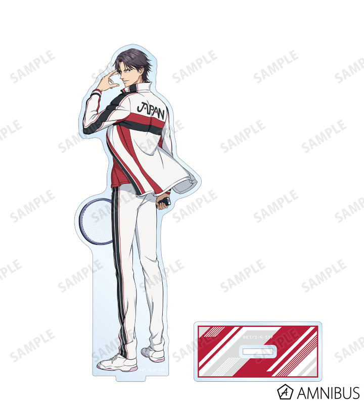 AMNIBUS-日常使いできるアニメグッズの通販サイト-