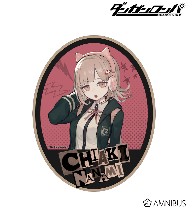 AMNIBUS-日常使いできるアニメグッズの通販サイト-