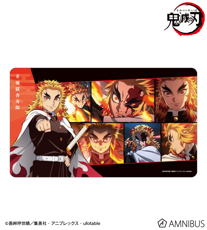 AMNIBUS-日常使いできるアニメグッズの通販サイト-