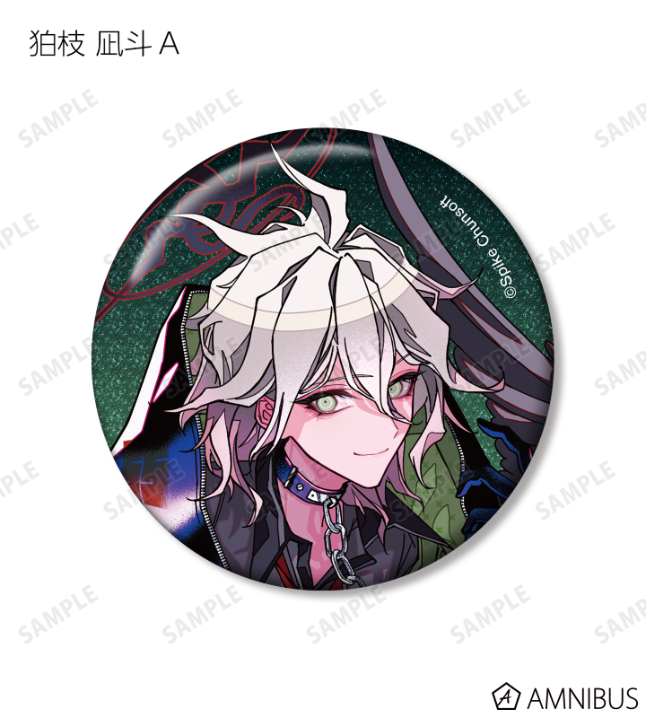 AMNIBUS-日常使いできるアニメグッズの通販サイト-