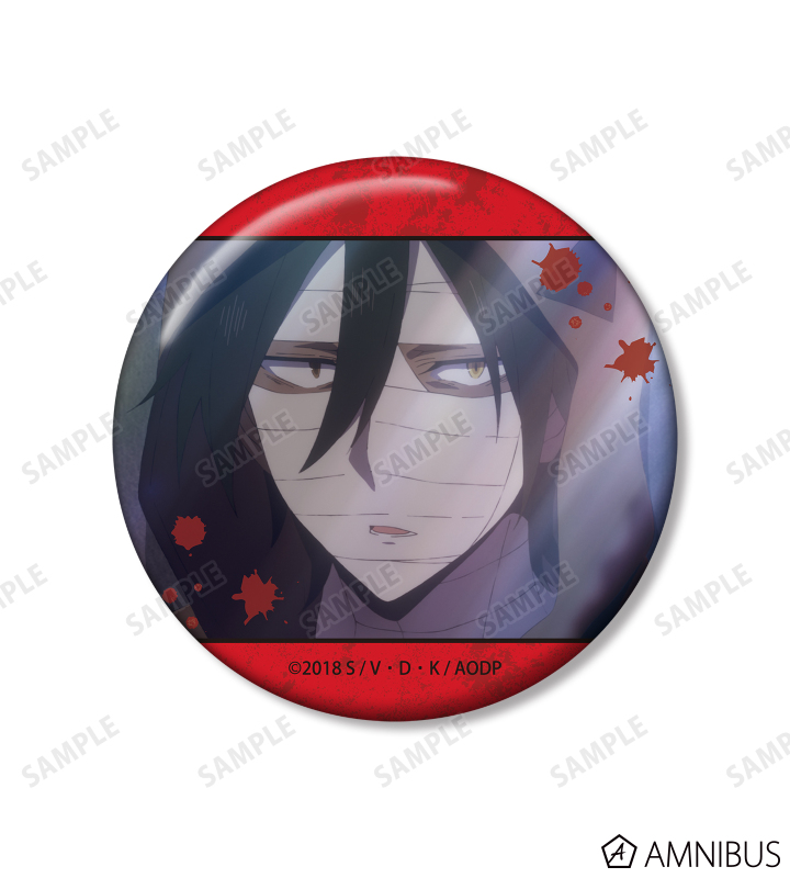 AMNIBUS-日常使いできるアニメグッズの通販サイト-