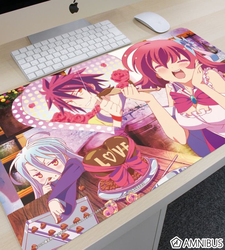 AMNIBUS-日常使いできるアニメグッズの通販サイト-