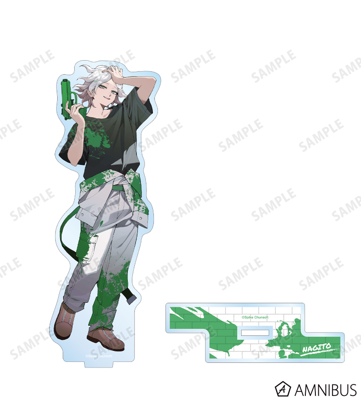 AMNIBUS-日常使いできるアニメグッズの通販サイト-