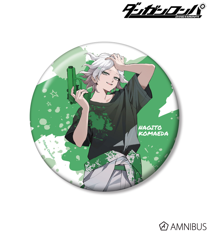 AMNIBUS-日常使いできるアニメグッズの通販サイト-