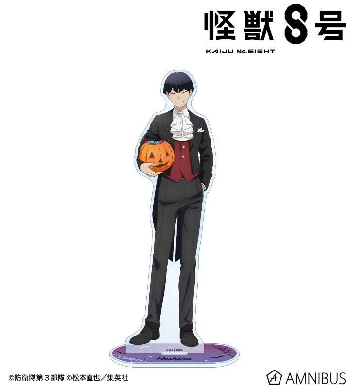 AMNIBUS-日常使いできるアニメグッズの通販サイト-