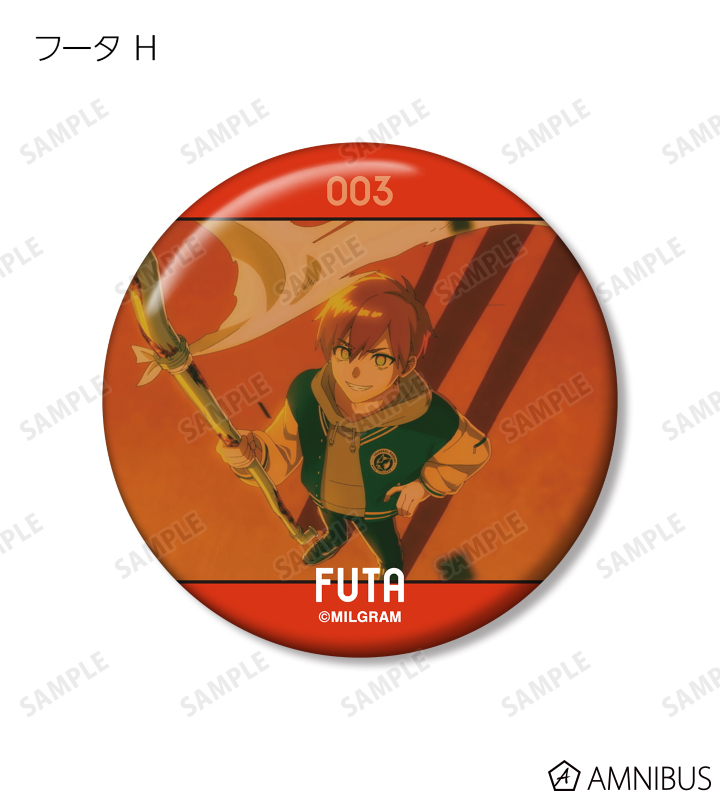 AMNIBUS-日常使いできるアニメグッズの通販サイト-