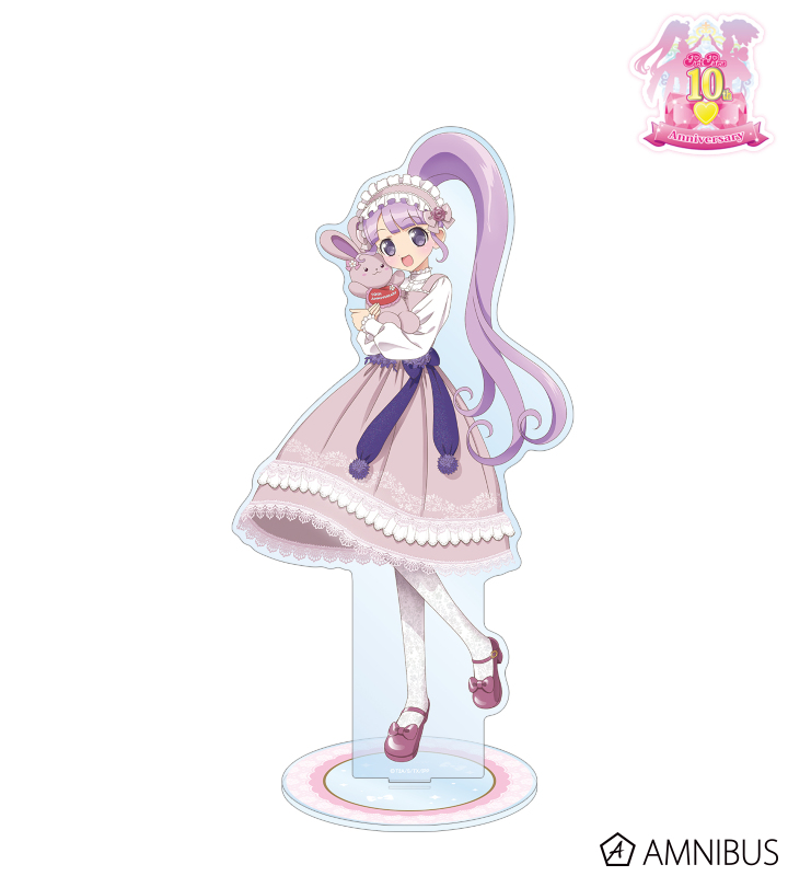 AMNIBUS-日常使いできるアニメグッズの通販サイト-