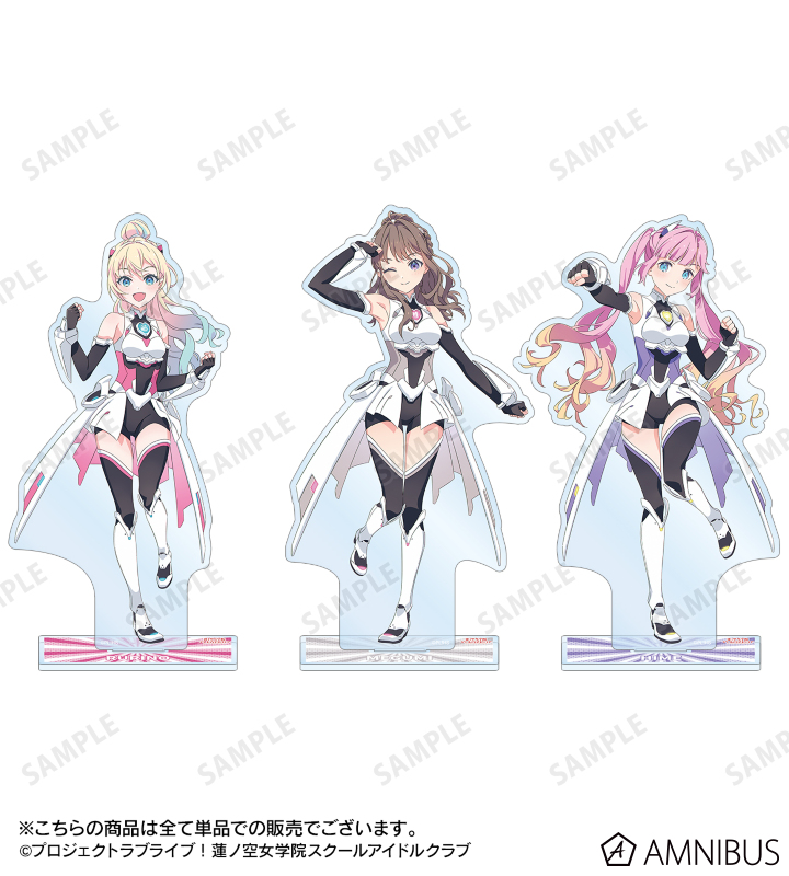 AMNIBUS-日常使いできるアニメグッズの通販サイト-