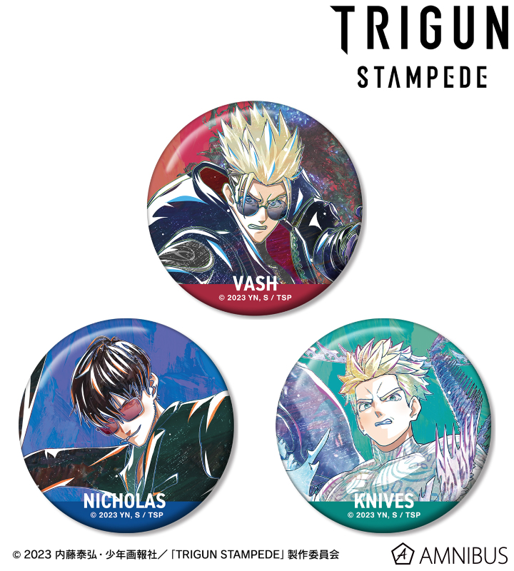 AMNIBUS-日常使いできるアニメグッズの通販サイト-