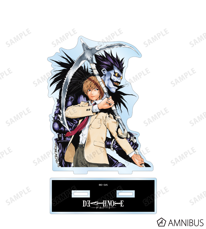 AMNIBUS-日常使いできるアニメグッズの通販サイト-