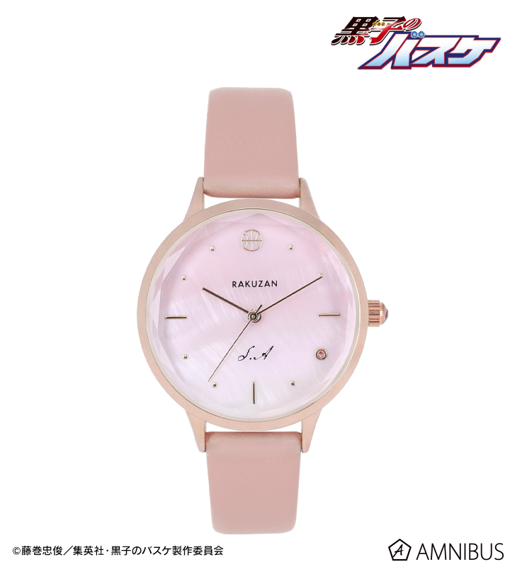 AMNIBUS-日常使いできるアニメグッズの通販サイト-