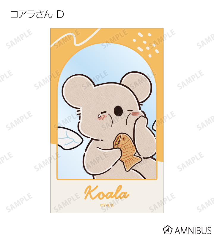 AMNIBUS-日常使いできるアニメグッズの通販サイト-