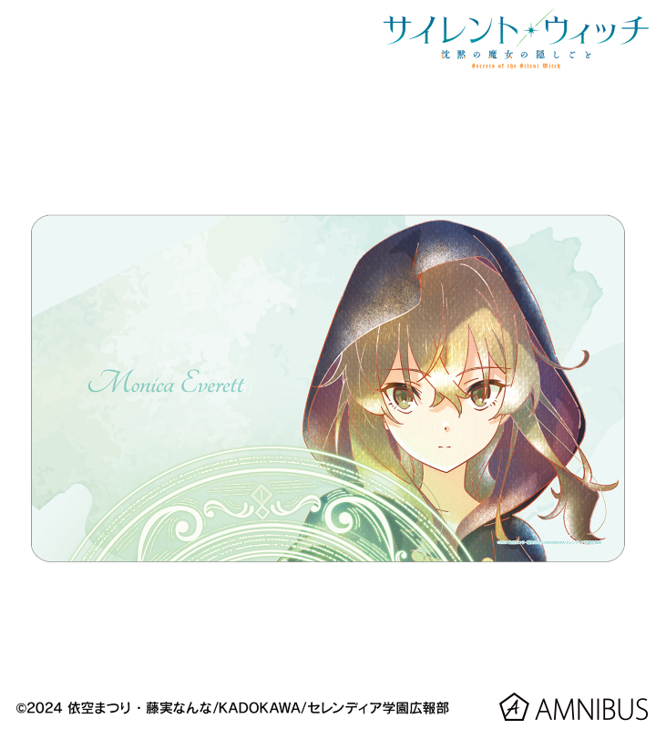 AMNIBUS-日常使いできるアニメグッズの通販サイト-