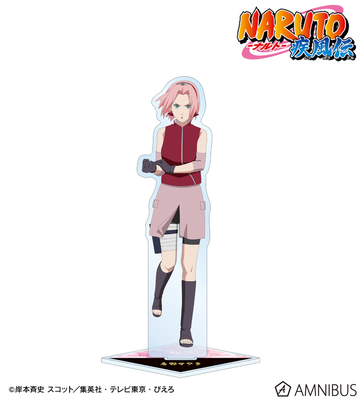 AMNIBUS-日常使いできるアニメグッズの通販サイト-