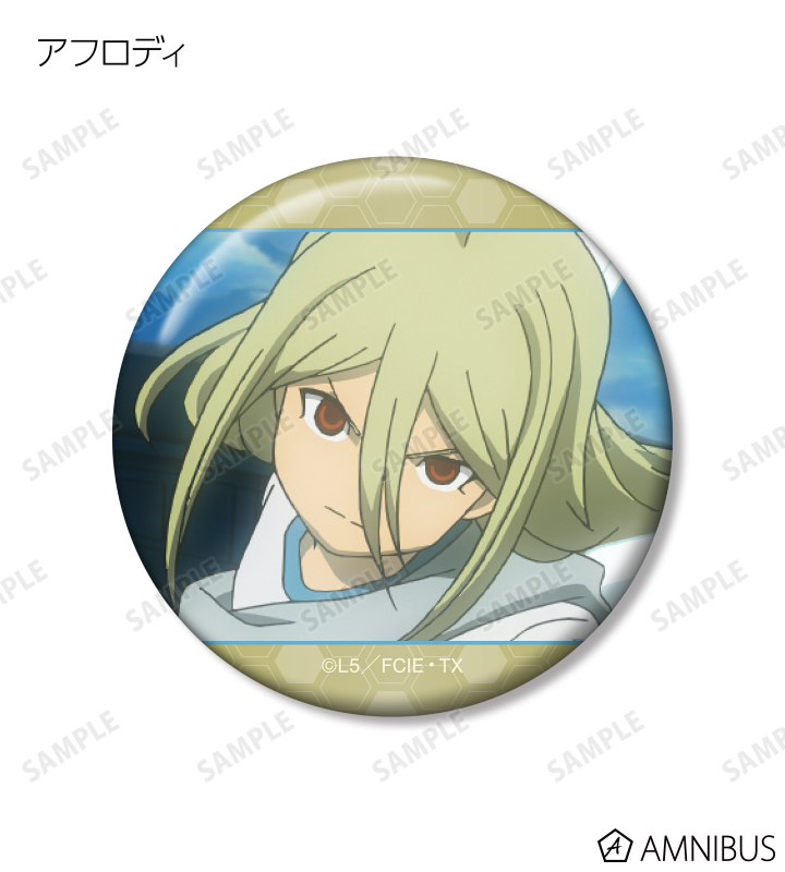 AMNIBUS-日常使いできるアニメグッズの通販サイト-