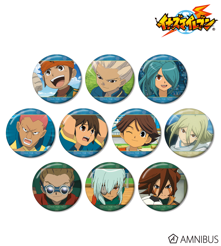 AMNIBUS-日常使いできるアニメグッズの通販サイト-