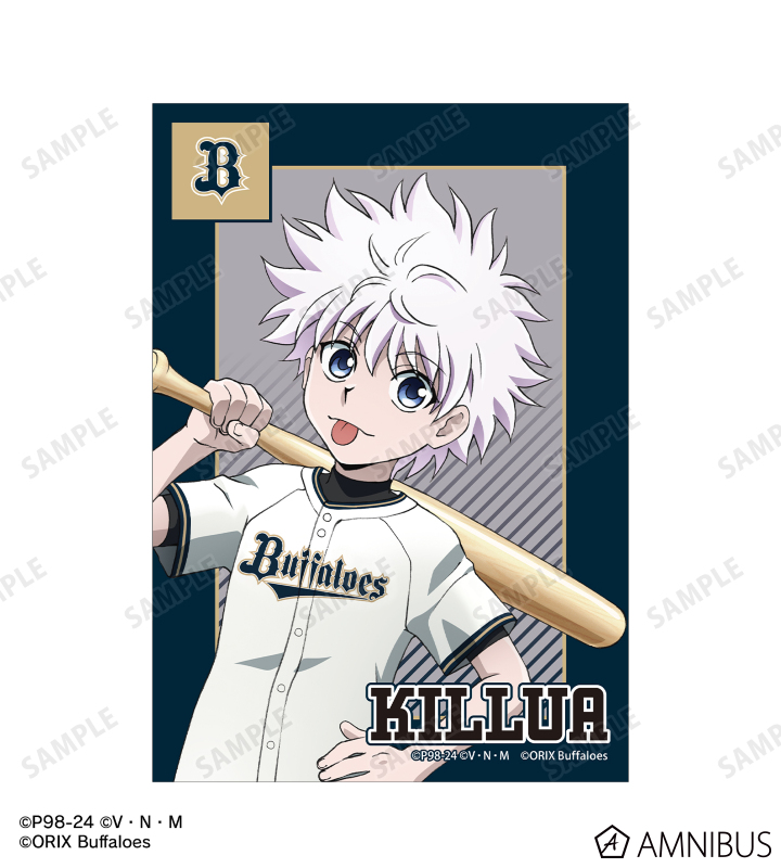 AMNIBUS-日常使いできるアニメグッズの通販サイト-