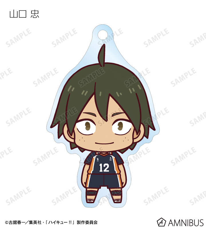 AMNIBUS-日常使いできるアニメグッズの通販サイト-