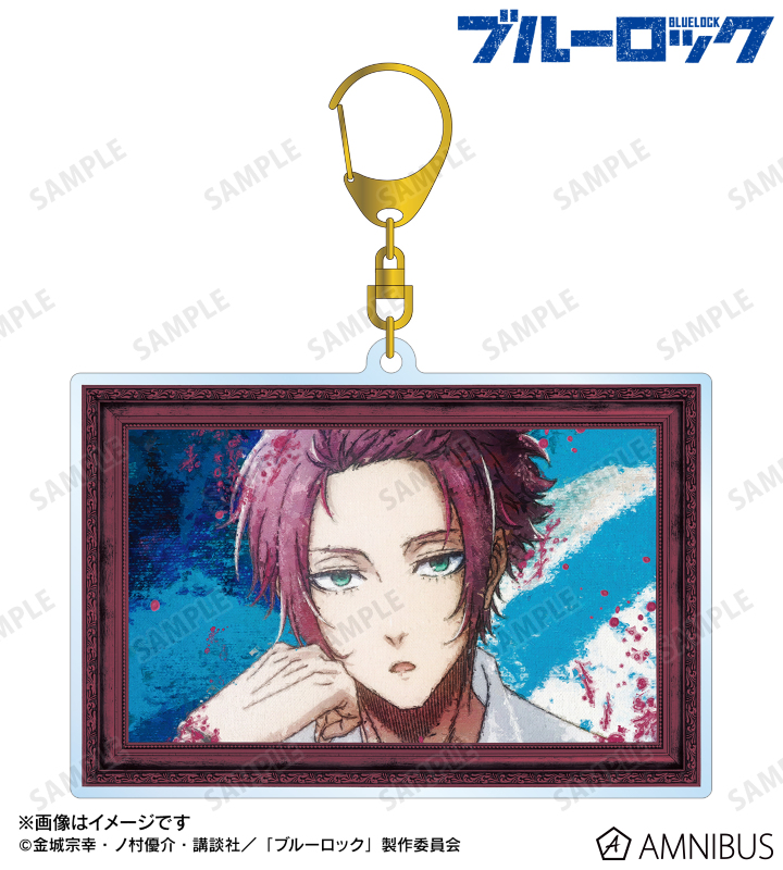 AMNIBUS-日常使いできるアニメグッズの通販サイト-