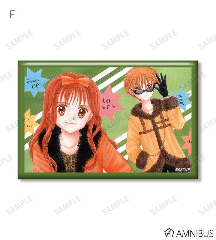 AMNIBUS-日常使いできるアニメグッズの通販サイト-