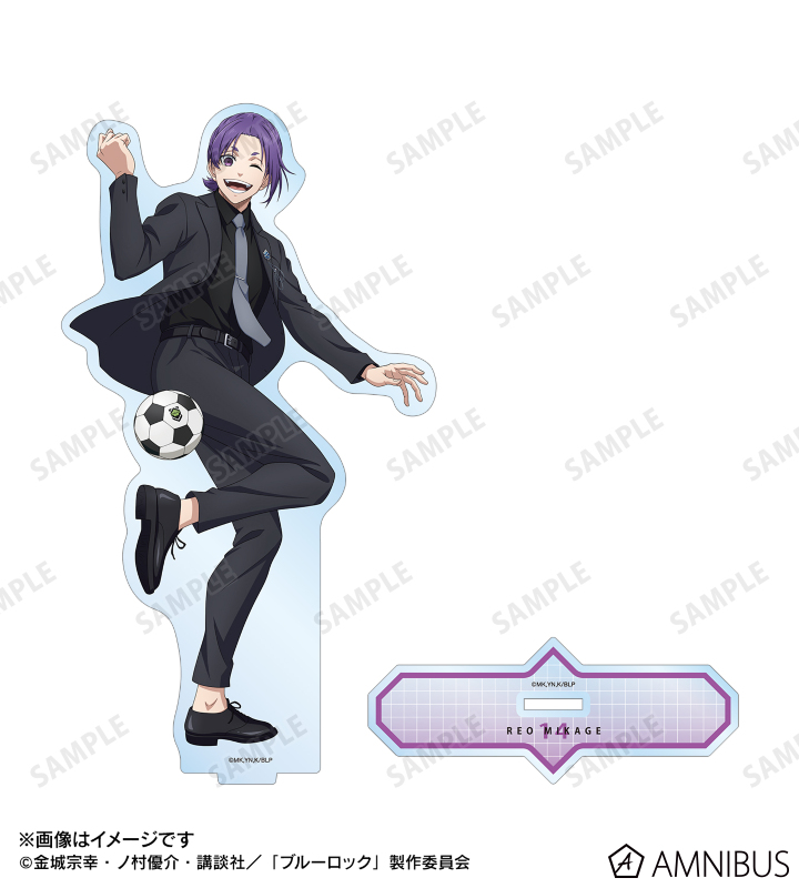 AMNIBUS-日常使いできるアニメグッズの通販サイト-