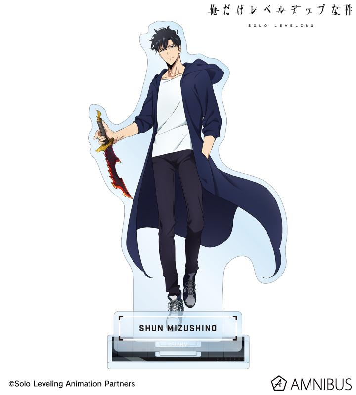 AMNIBUS-日常使いできるアニメグッズの通販サイト-