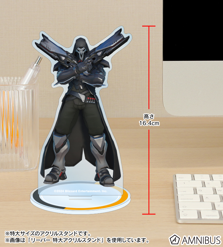 AMNIBUS-日常使いできるアニメグッズの通販サイト-