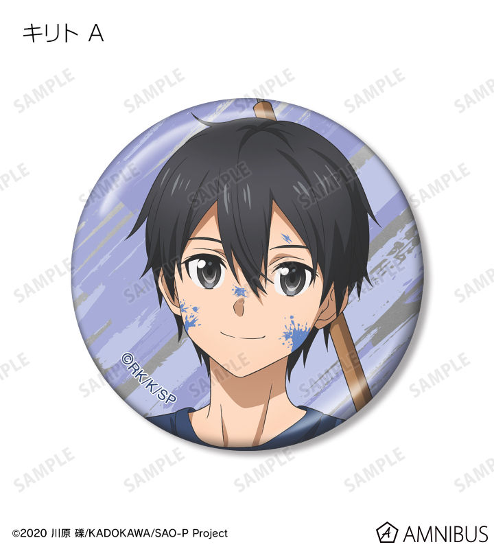 AMNIBUS-日常使いできるアニメグッズの通販サイト-