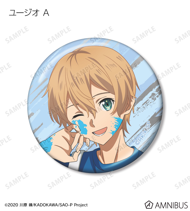 AMNIBUS-日常使いできるアニメグッズの通販サイト-